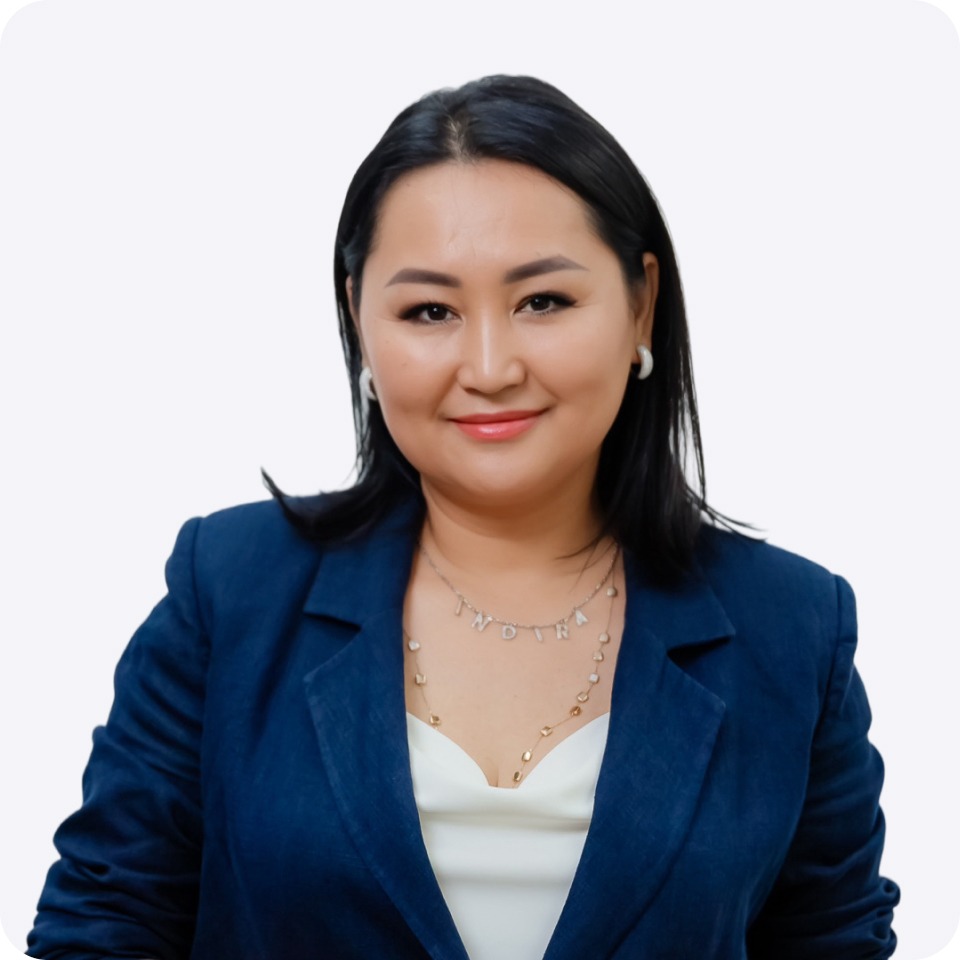 Kultayeva Indira