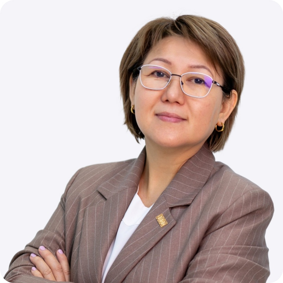 Burkitbaeva Almagul