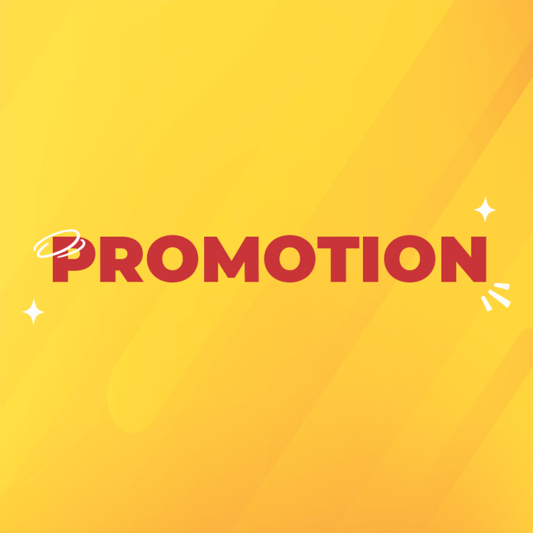 Promotion